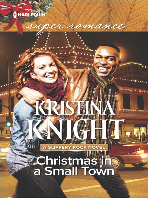 Title details for Christmas in a Small Town by Kristina Knight - Available